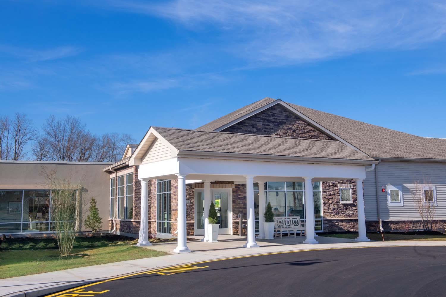 Springpoint Living at Manalapan Assisted Living & Memory Care