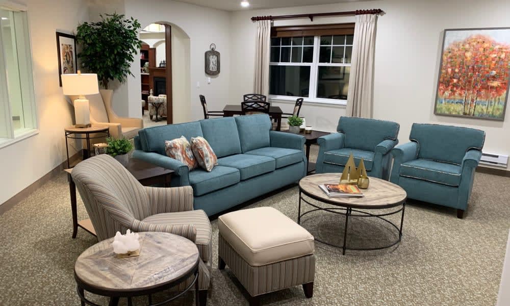 The Savoy Independent Living Winter Springs, FL 32708 7 reviews