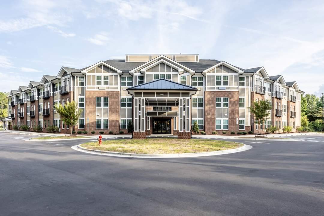 Aversboro Assisted Living Garner Nc