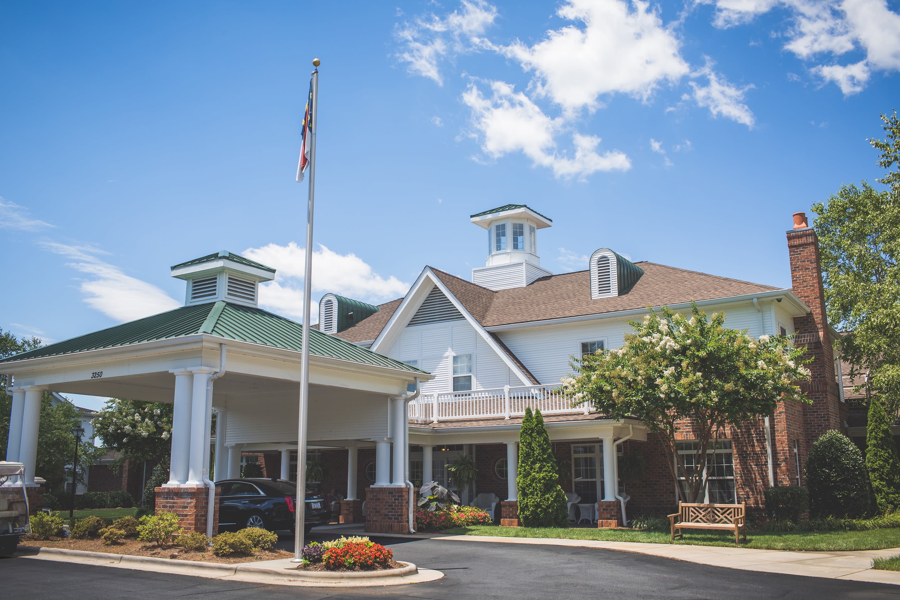 Homestead Hills Assisted Living & Memory Care Winston Salem, NC 27103 27 reviews