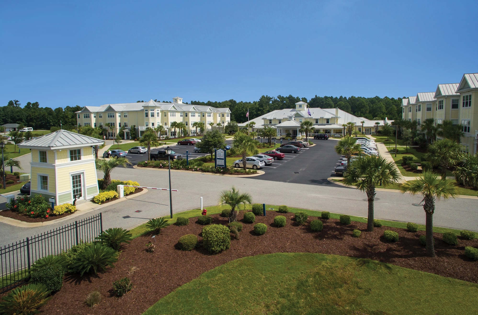 Brightwater Assisted Living Myrtle Beach, SC 29579 66 reviews