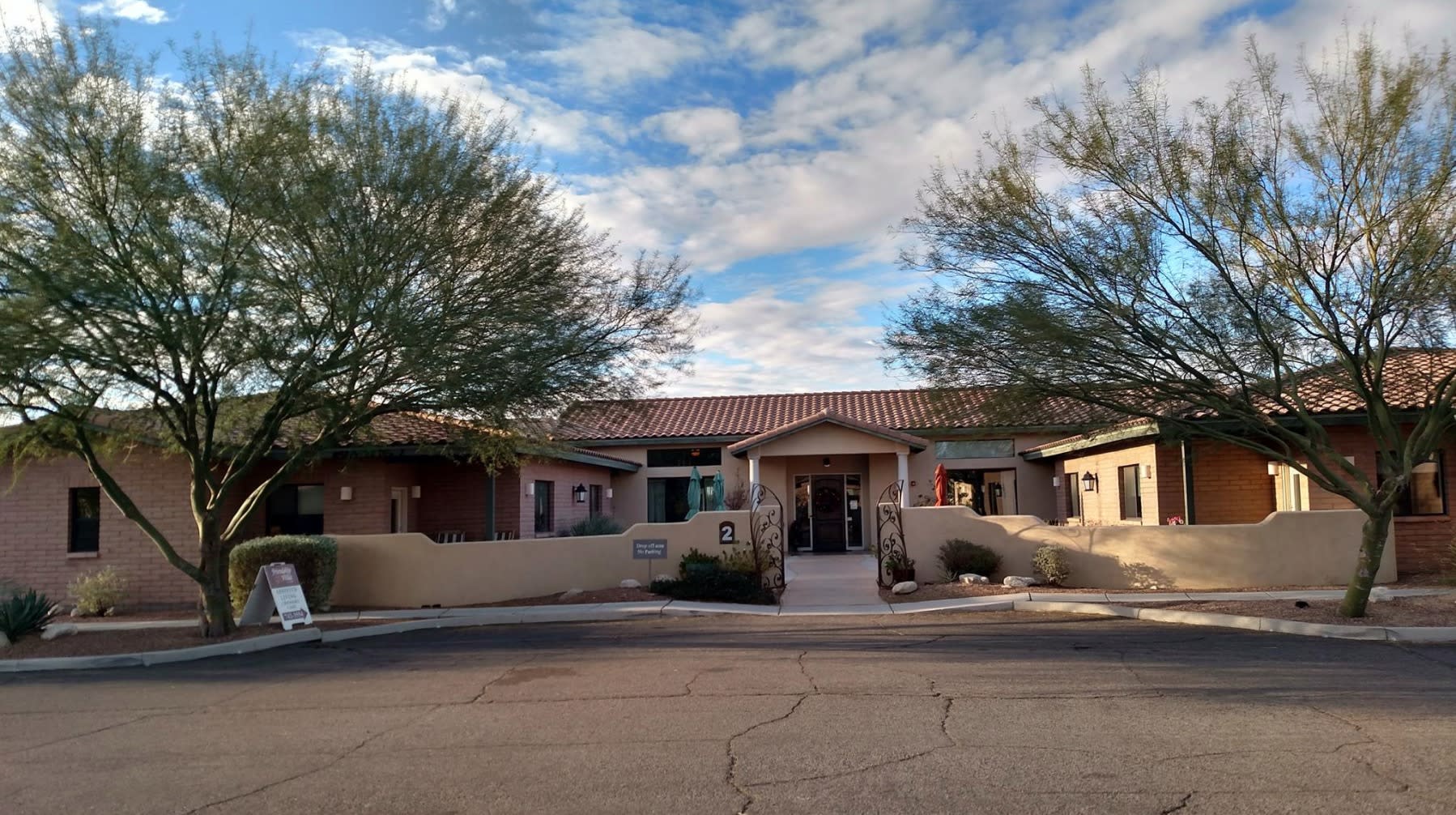Bridgewater Assisted Living Tucson, AZ 85741 6 reviews