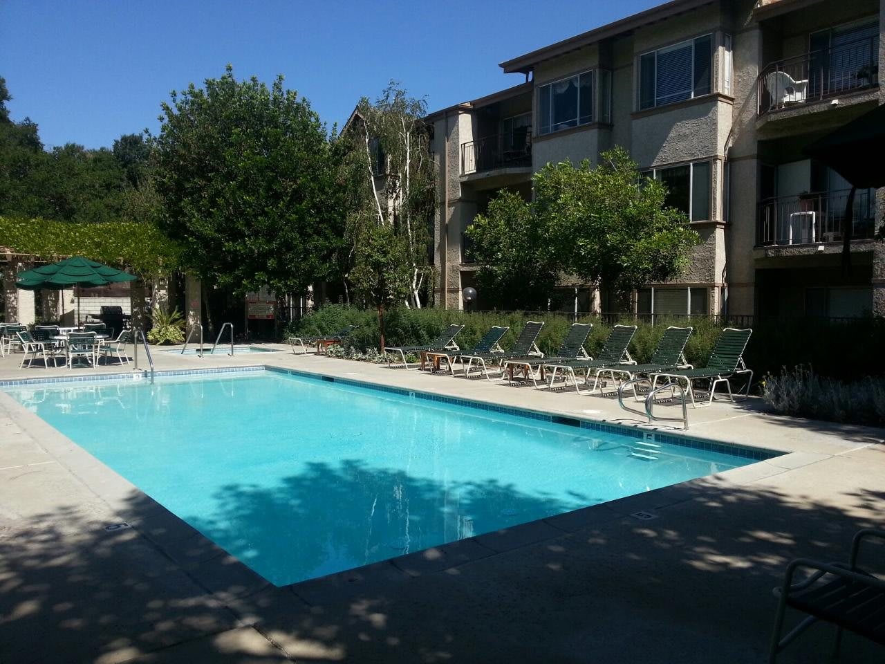 Valley Oaks Village Senior Apartments Santa Clarita, CA 91321 6