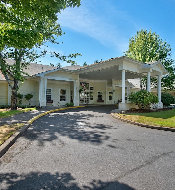 Meadow Creek Village Assisted Living Salem, OR 97302 8 reviews