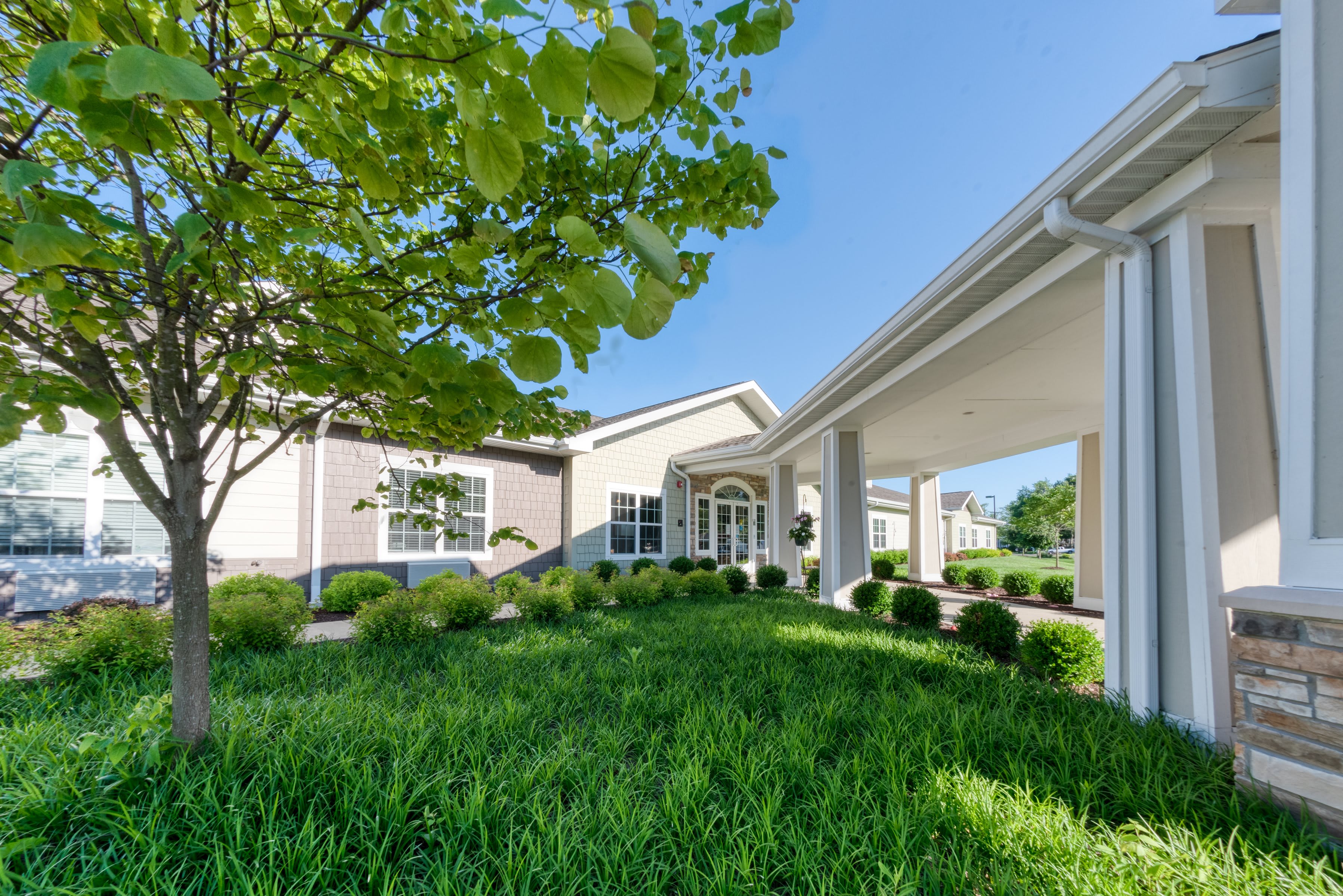 Cedarhurst Edwardsville Il