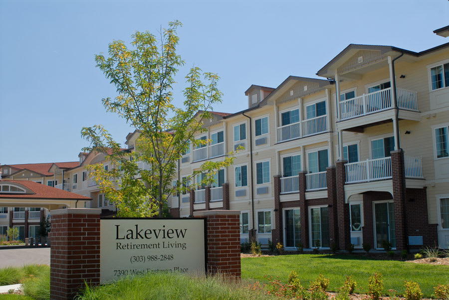 Lakeview Senior Living Independent Living Lakewood, CO 80227 63