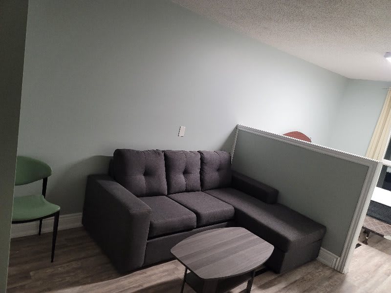 Dunbar Heights Seniors Living Inc Assisted Living Cambridge, ON