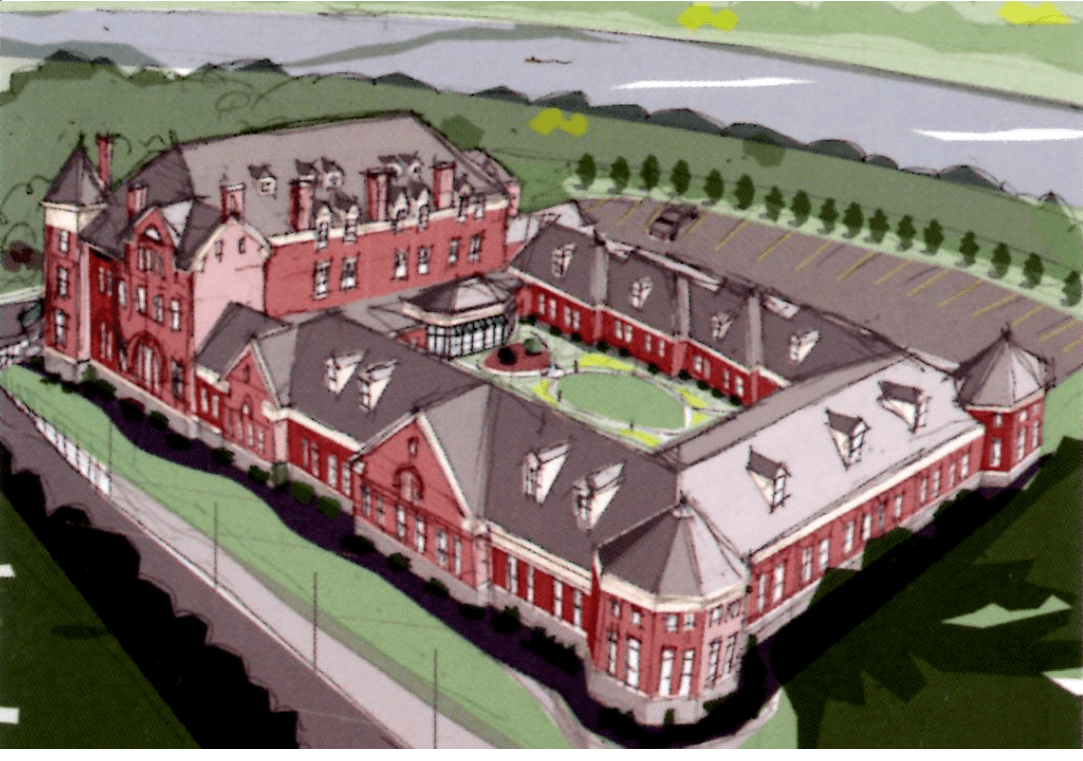 The Victorian at Riverside Assisted Living Covington, KY 41011 6 reviews