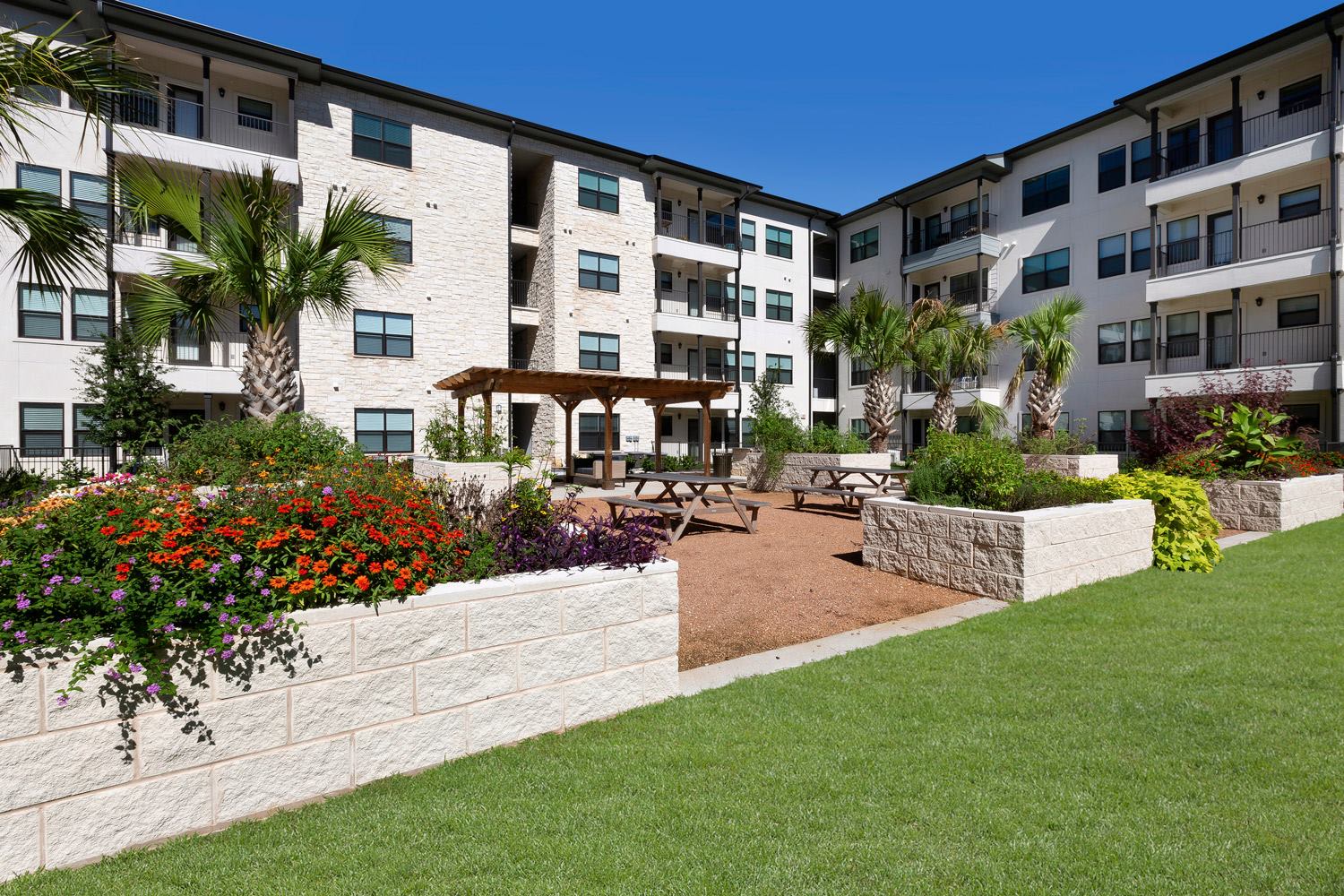 Solea Cedar Park Senior Apartments Cedar Park, TX 78613