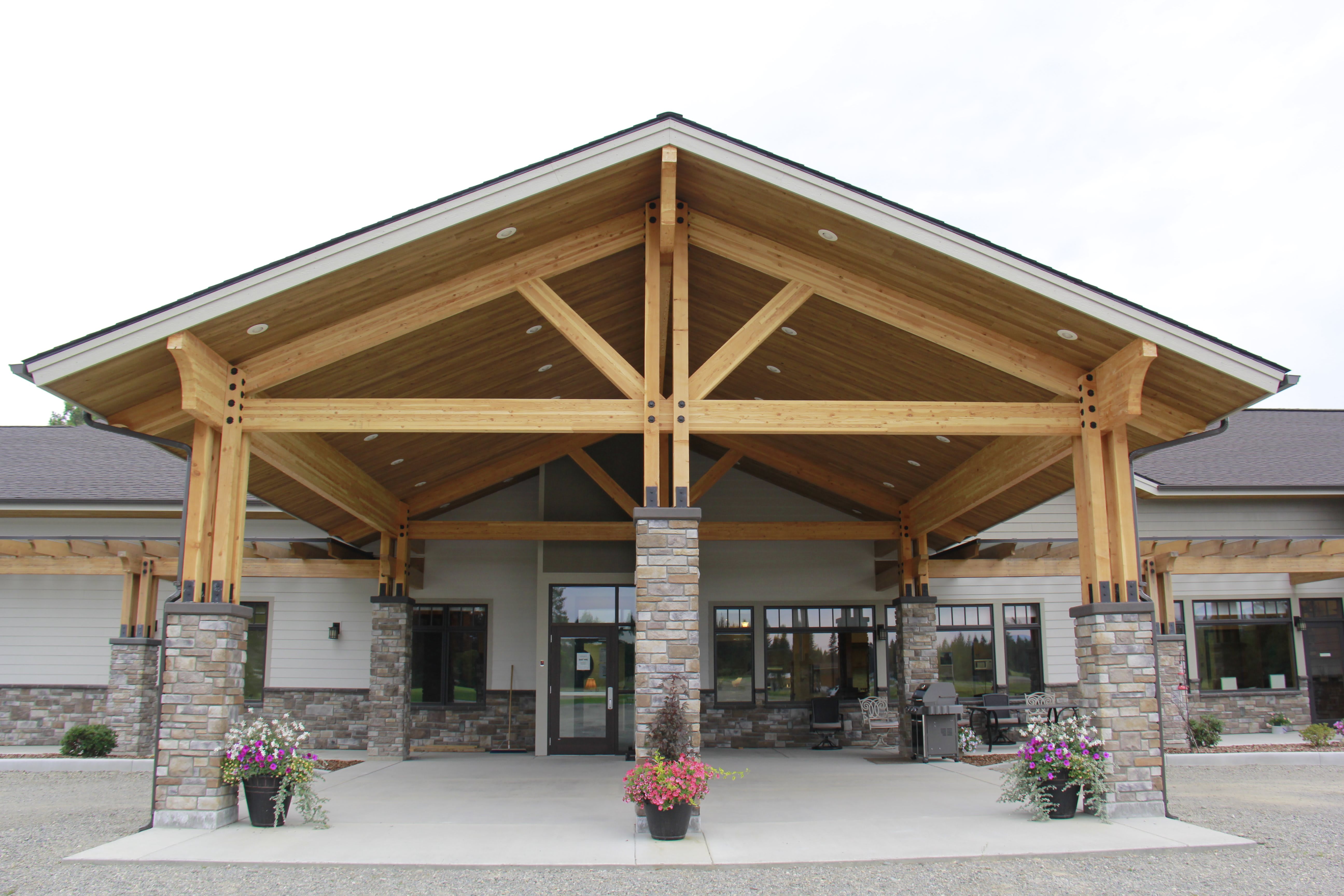 Sunset Home Assisted Living, Inc Bonners Ferry, ID 83805