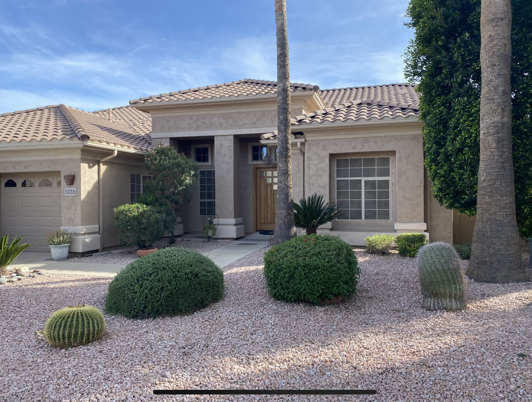 The Greenway Manor I Residential Care Home Scottsdale, AZ 85254