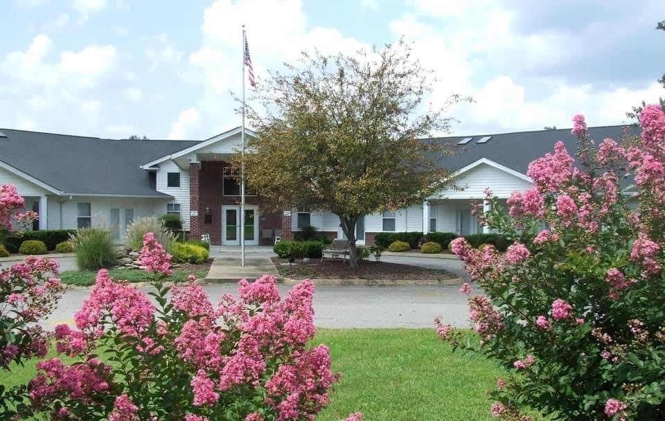 Boyd Cottages Assisted Living Waynesboro, TN 38485