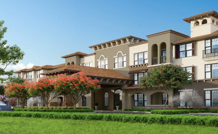 Santianna AL and IL Now Open Assisted Living & Memory Care Carlsbad