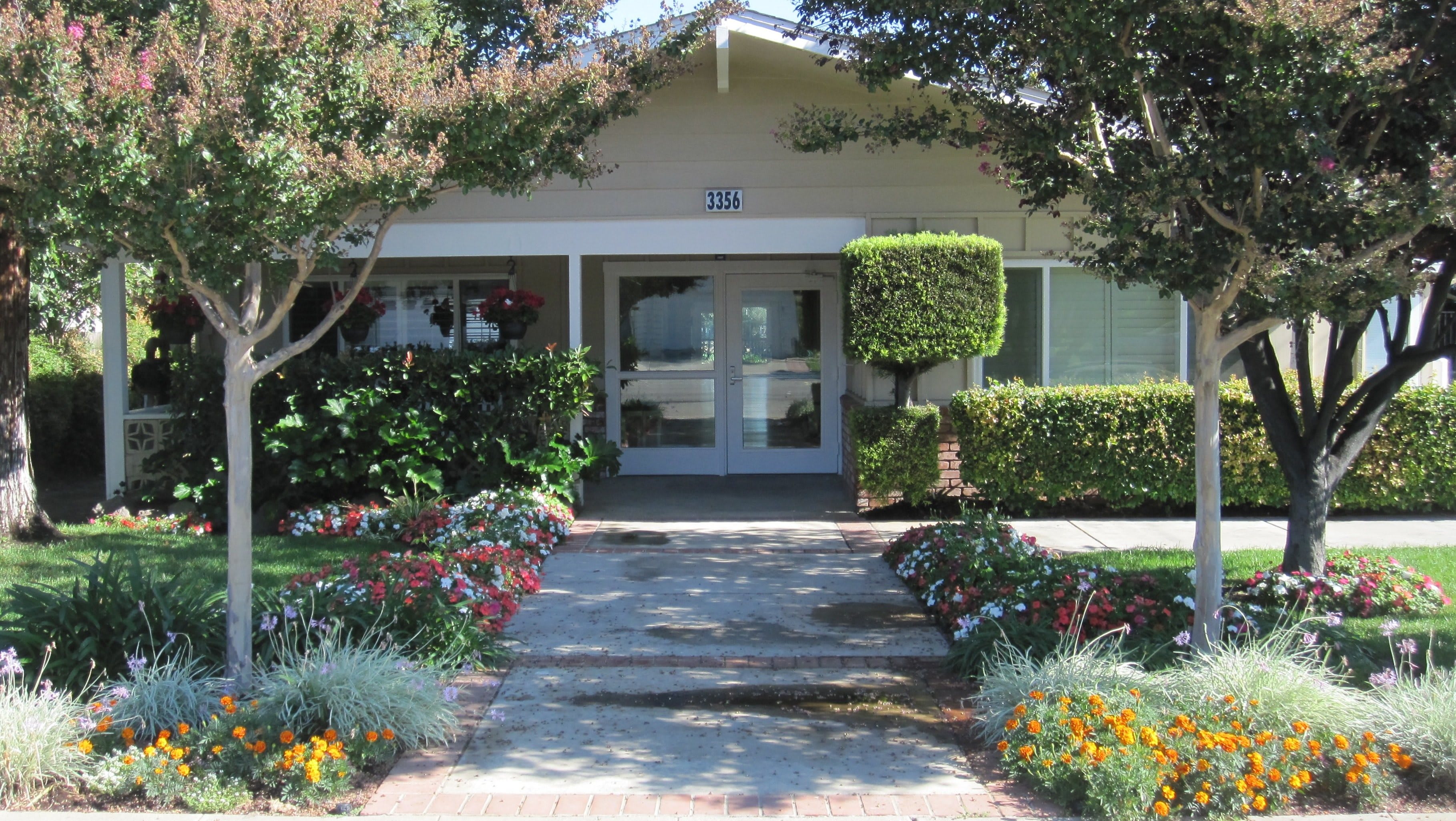 Livermore Valley Senior Living Assisted Living & Memory Care