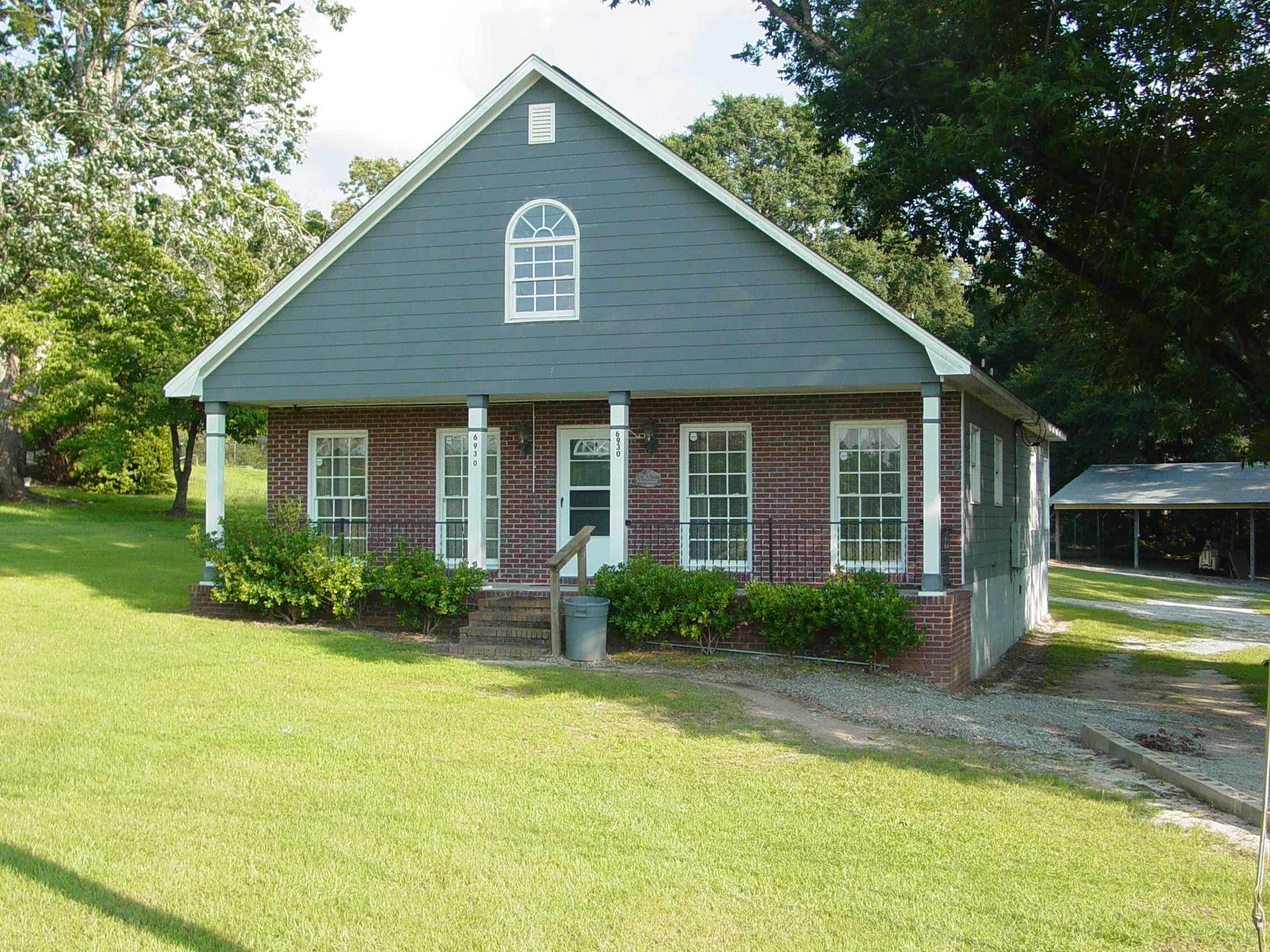 Truly A Blessing Memory Care & Residential Care Home Columbus, GA