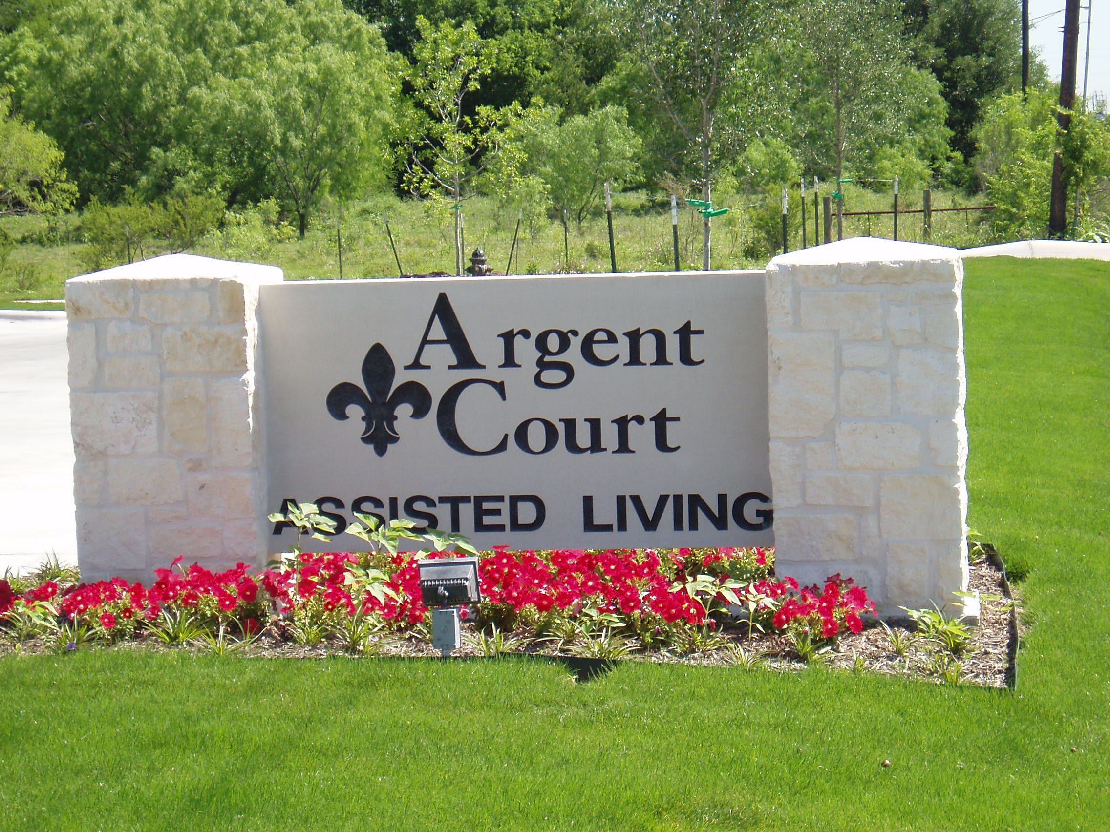Argent Court of Seguin Assisted Living Seguin, TX 78155 10 reviews