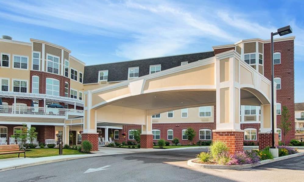 Keystone Villa at Ephrata Assisted Living & Memory Care Ephrata, PA