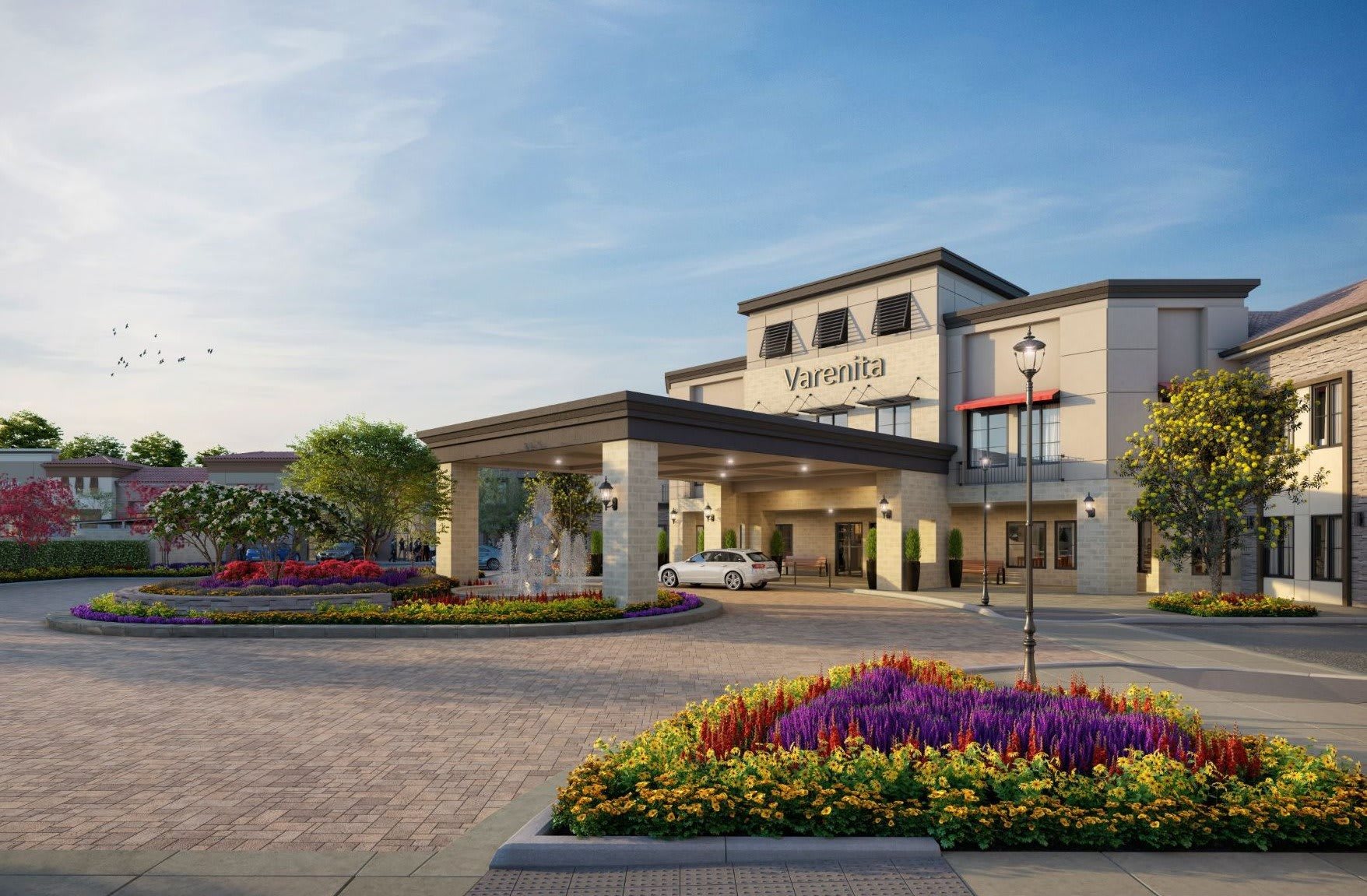 Varenita Simi Valley Assisted Living & Memory Care Simi Valley, CA