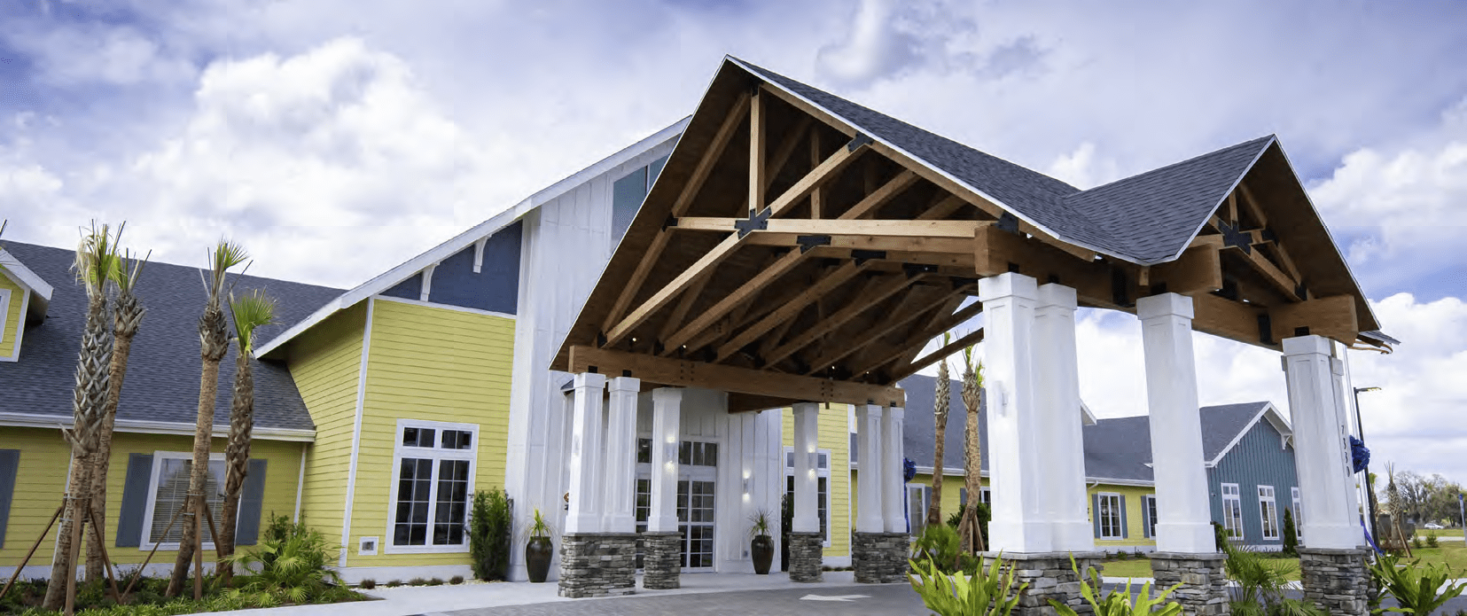 Inspiritas of Wildwood Memory Care Wildwood, FL 34785 14 reviews