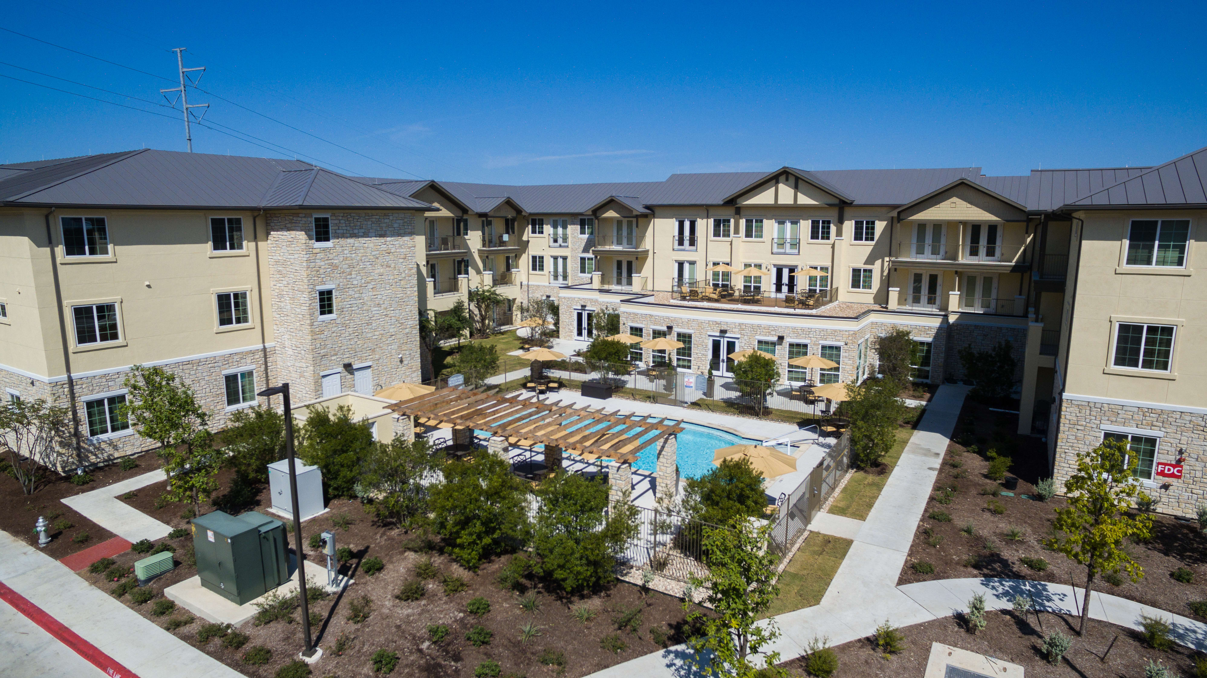 Lake Travis Independent Living Lakeway, TX 78738 13 reviews