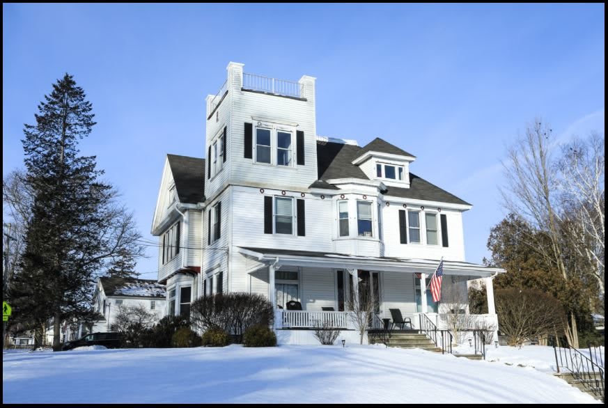 Willow Ridge Pointe Residential Care Home Mechanicville, NY 12118 7 reviews