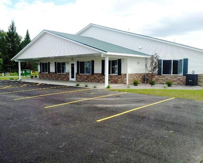 Care Partners Assisted LivingAntigo Antigo, WI 54409