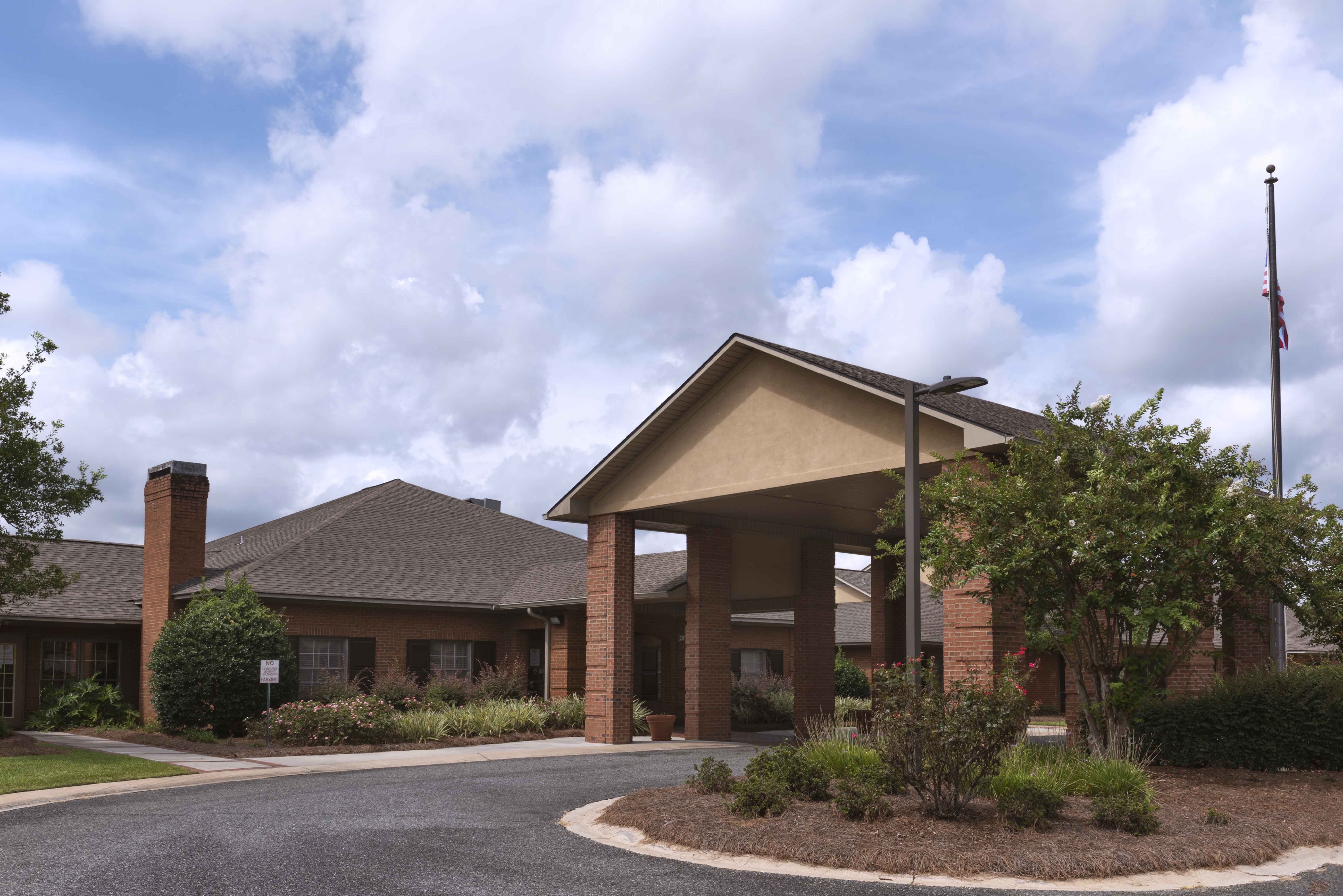 Magnolia Manor South Assisted Living Moultrie, GA 31768 3 reviews