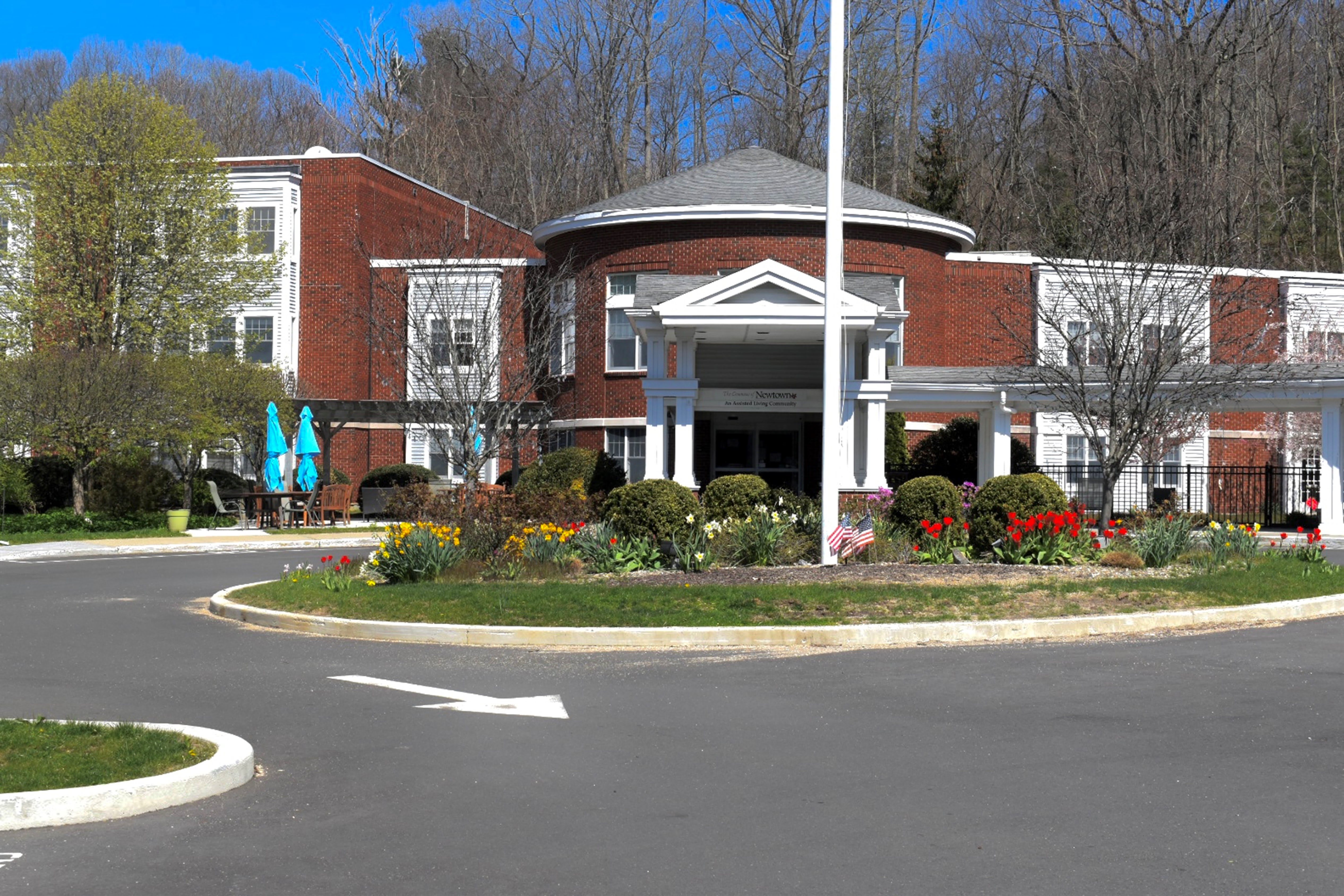 The Commons of Newtown Memory Care Newtown, CT 06470 7 reviews