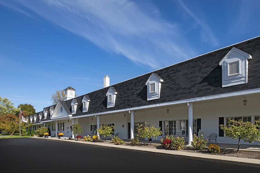 American House Farmington Hills Senior Living Assisted Living