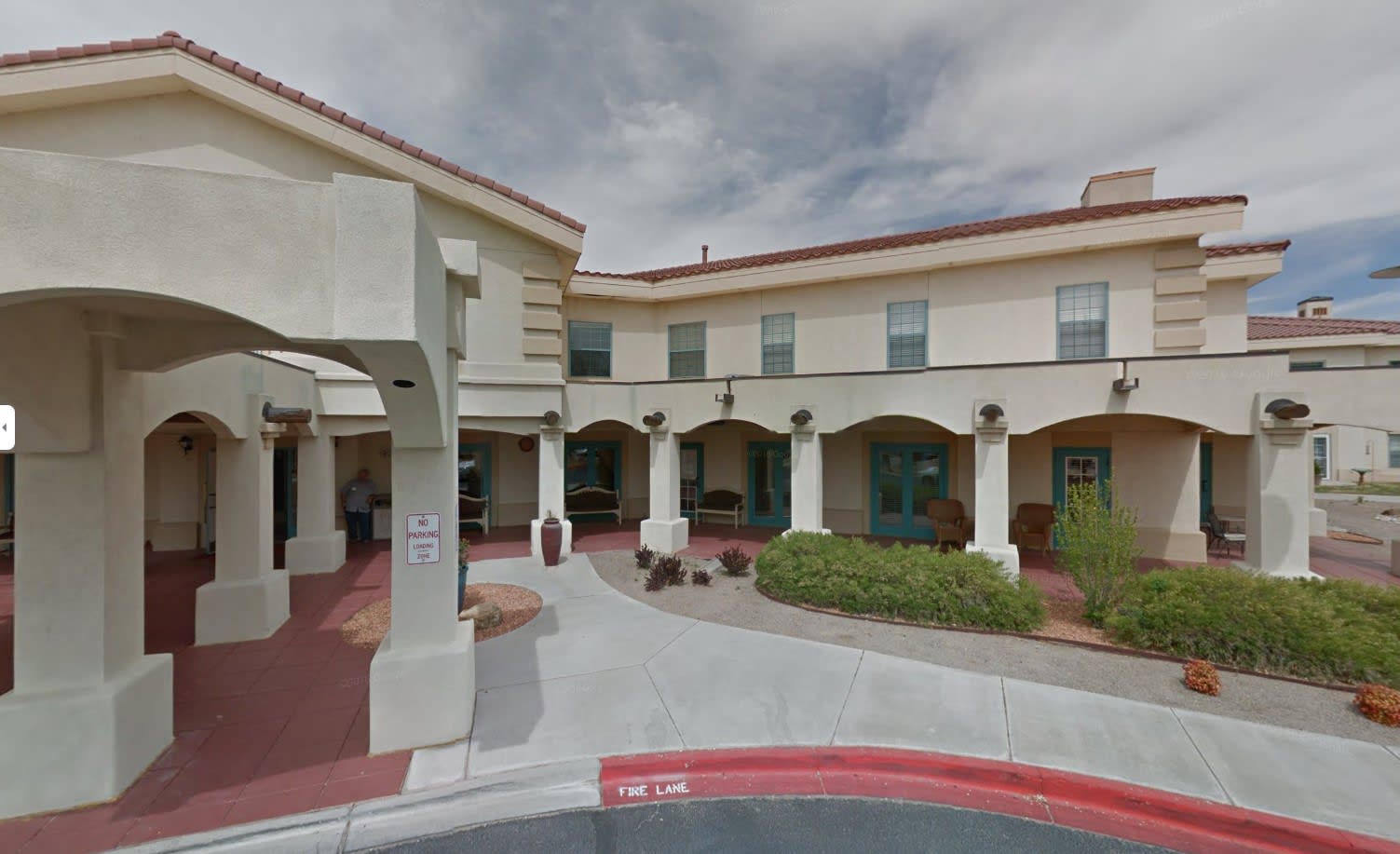 The Village At Alameda Assisted Living Albuquerque, NM 87113 27