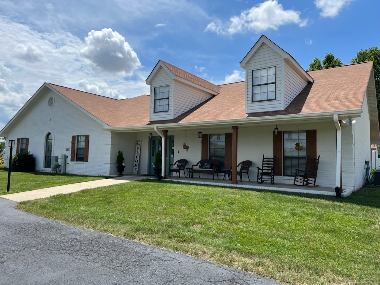 Gardens of Hazel Green Assisted Living Hazel Green, AL 35750 41