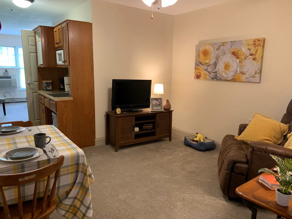 Cambridge Court Assisted Living Kearney, NE 68847 11 reviews