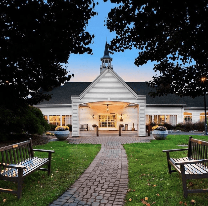 Avery Heights Assisted Living & Memory Care Hartford, CT 06106 14