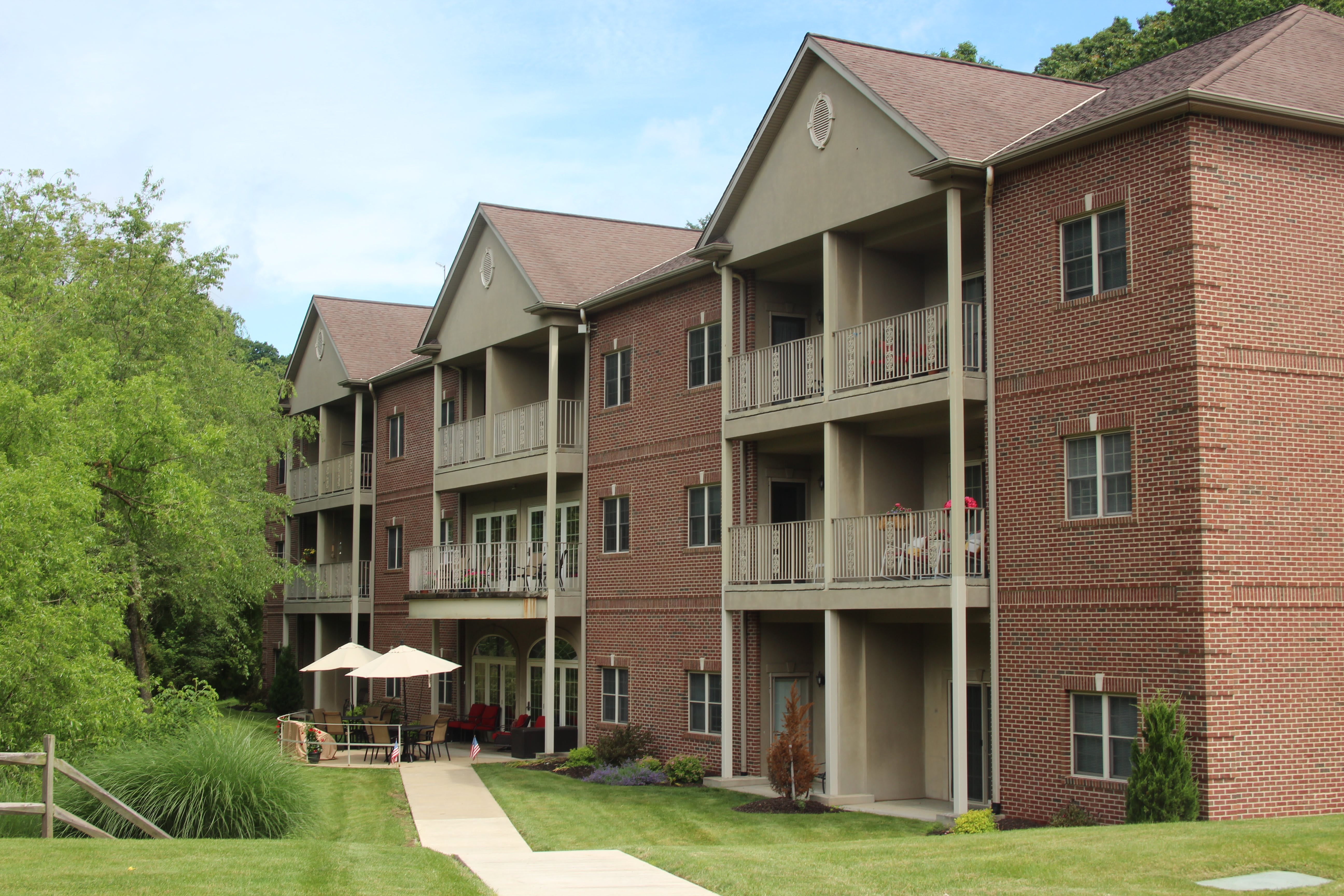 The Commons at Stonebrook Village Independent Living Pittsburgh, PA 15237 9 reviews