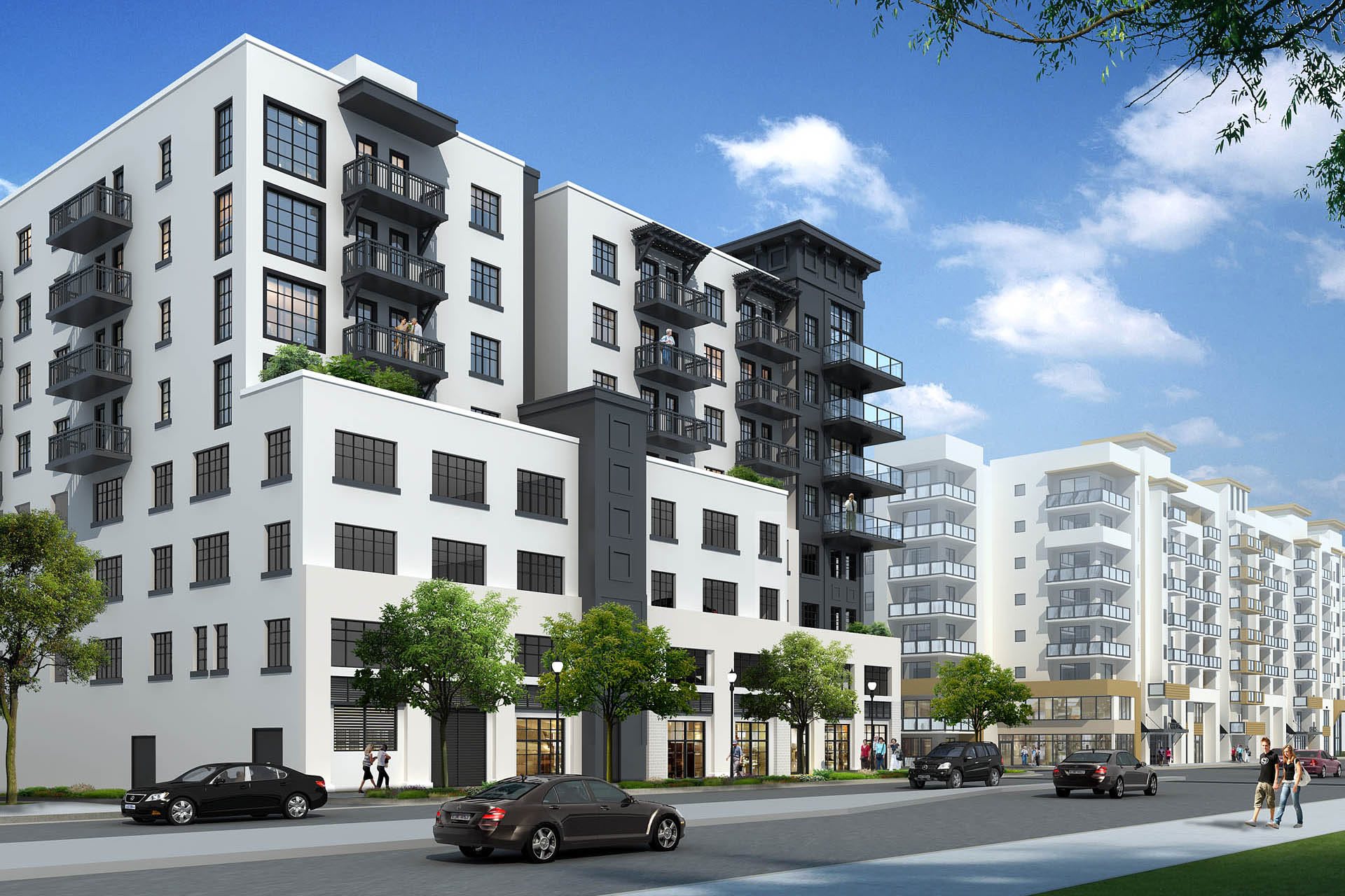 The Watermark at West Palm Beach Assisted Living & Memory Care West