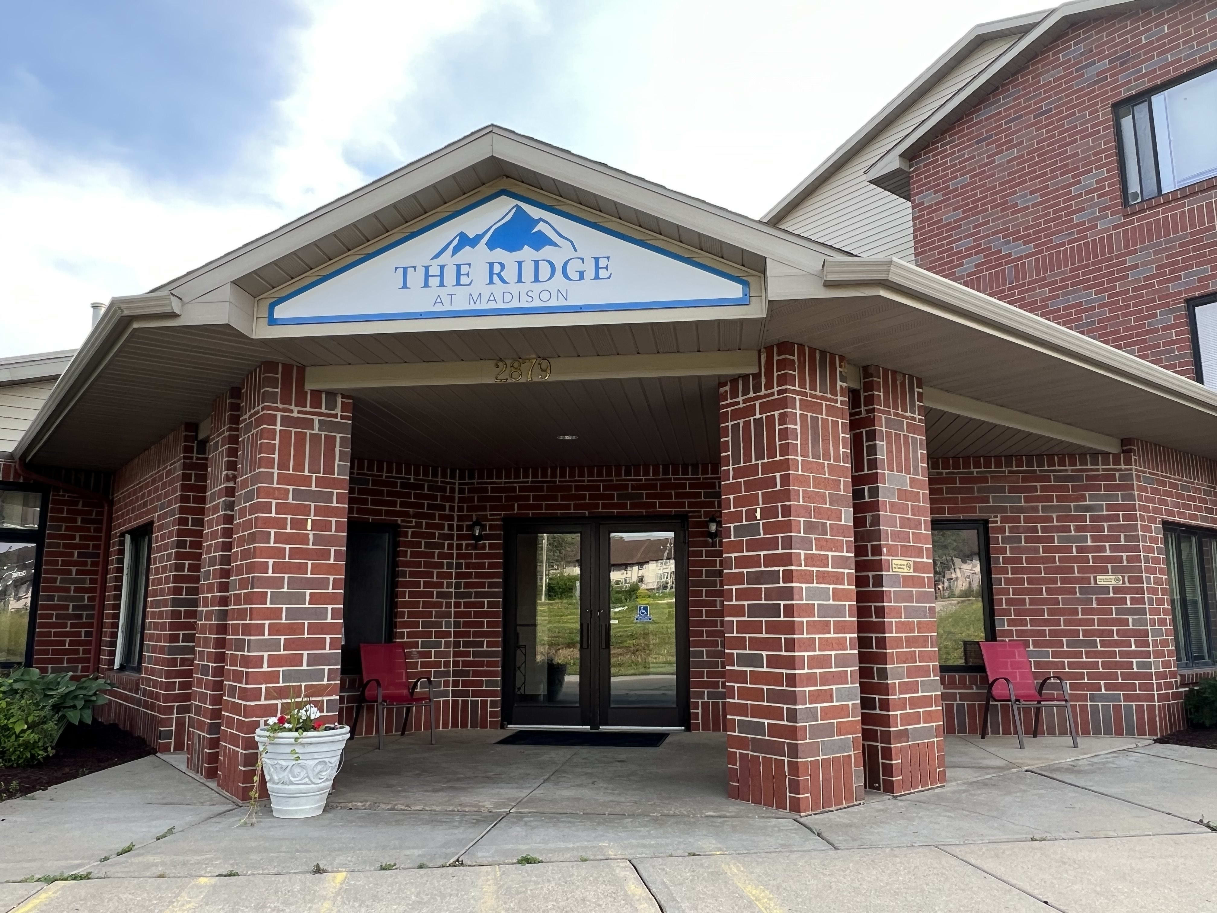 The Ridge at Madison Assisted Living Madison, WI 53713 56 reviews