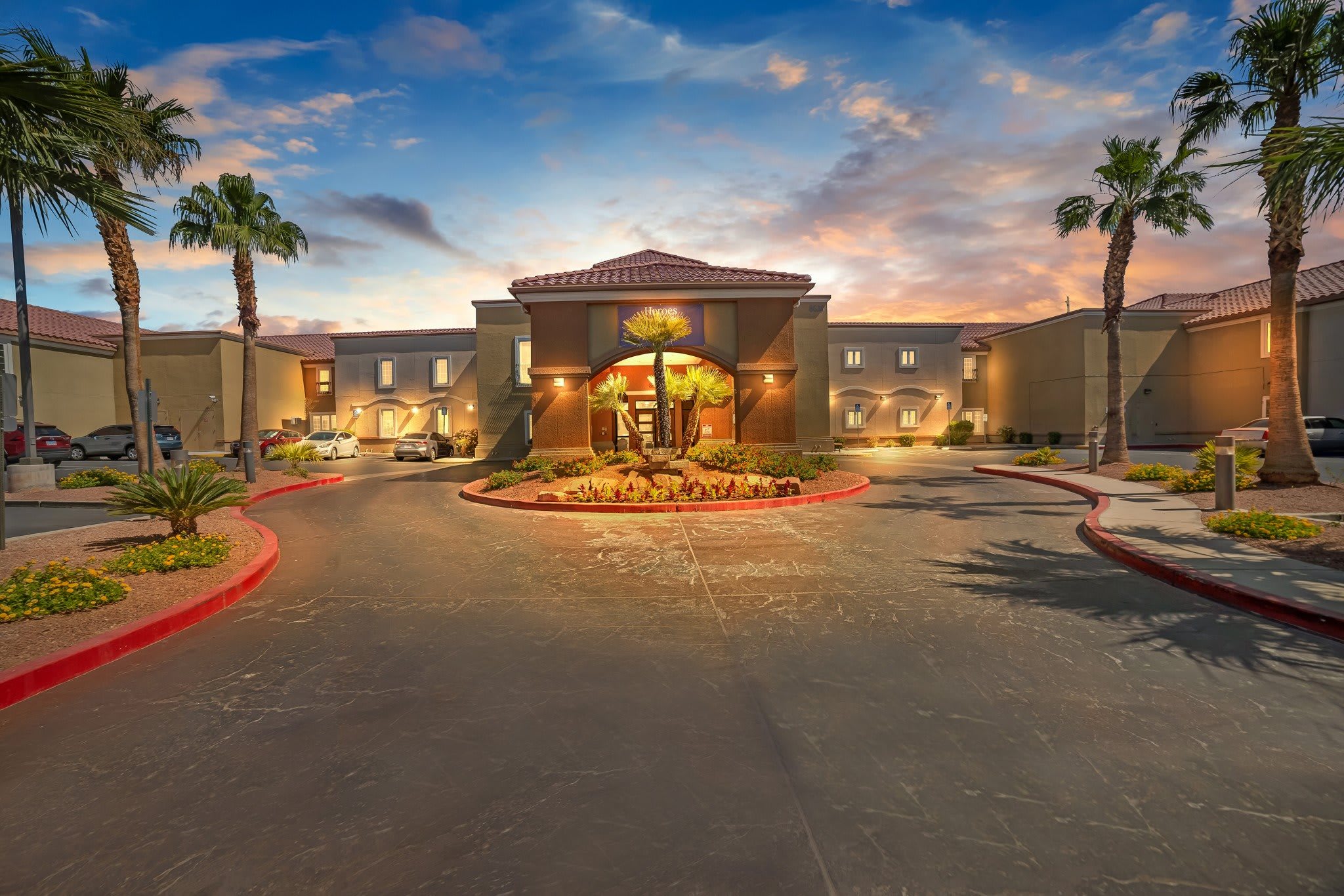 Acacia Springs Assisted Living Las Vegas, NV 89147 37 reviews