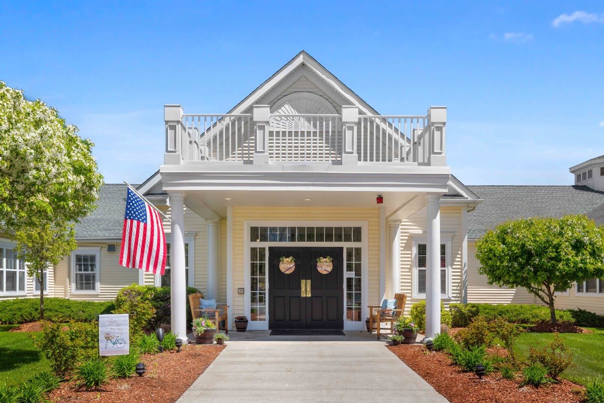 The Atrium At Drum Hill Memory Care Chelmsford, MA 01863 26 reviews