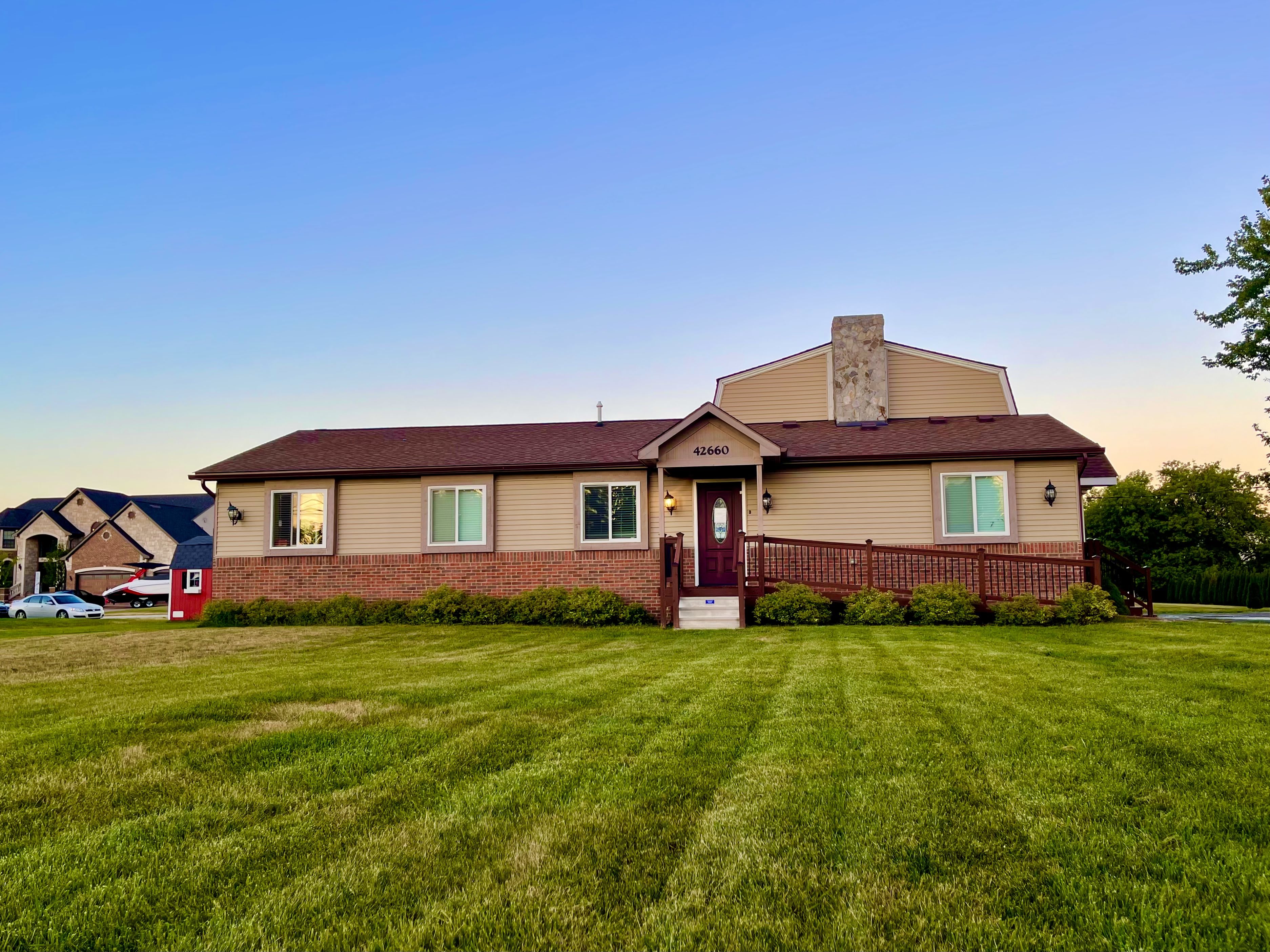 Hearthstone Communities Sterling I Memory Care & Residential Care