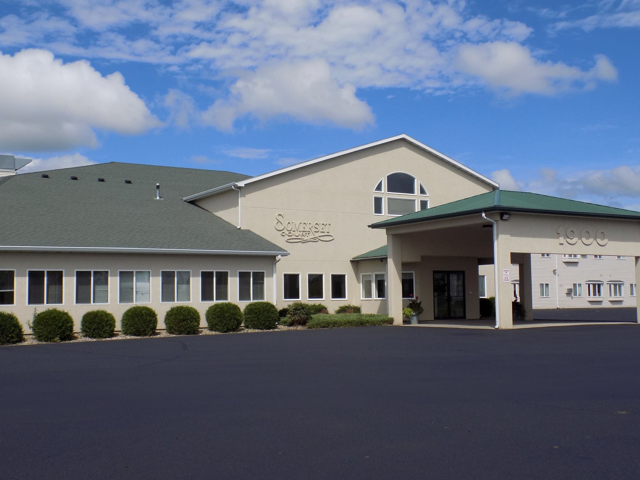 Somerset Court Assisted Living Minot, ND 58701 3 reviews