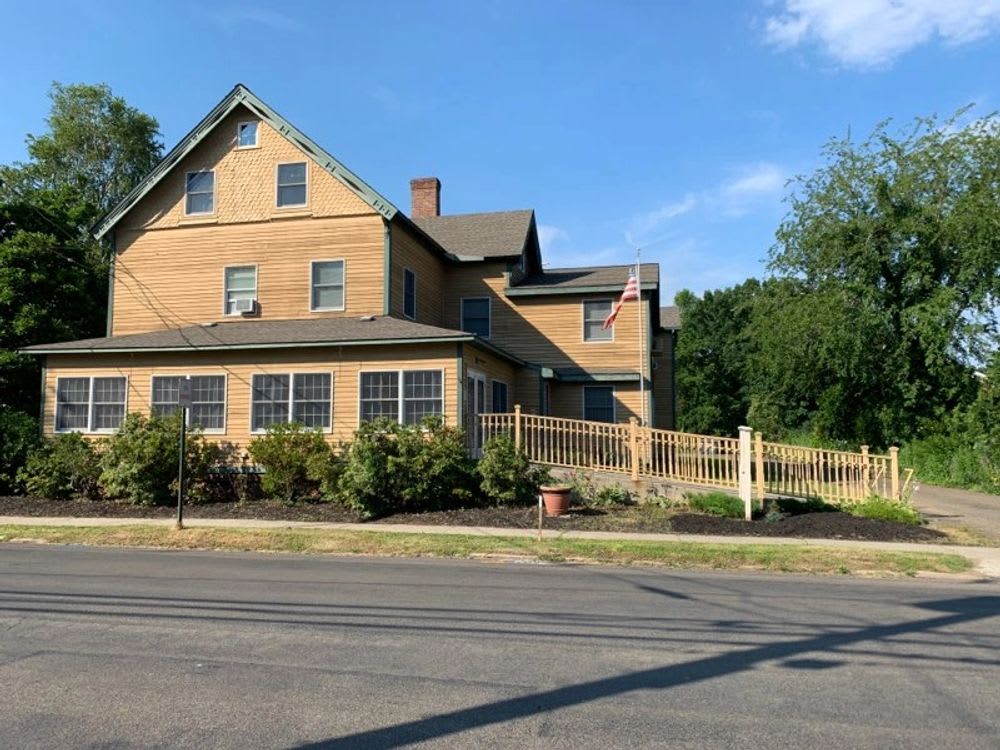 Green Grove Assisted Living Guilford, CT 06437