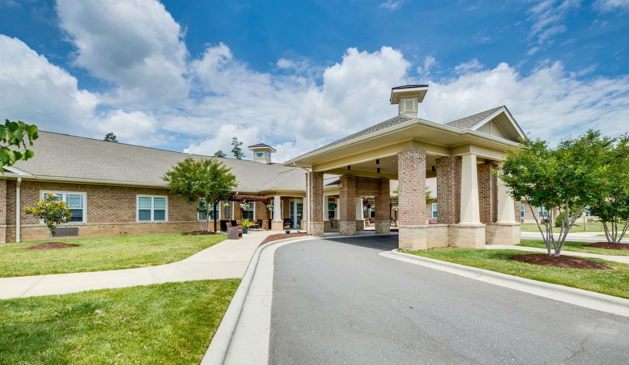 Chatham Ridge Assisted Living Chapel Hill, NC 27516 34 reviews