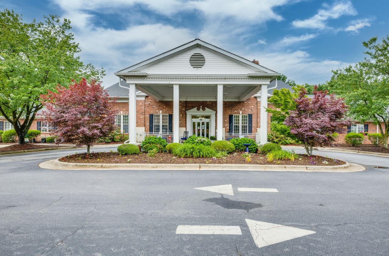 Kerner Ridge Assisted Living & Memory Care Kernersville, NC 27284