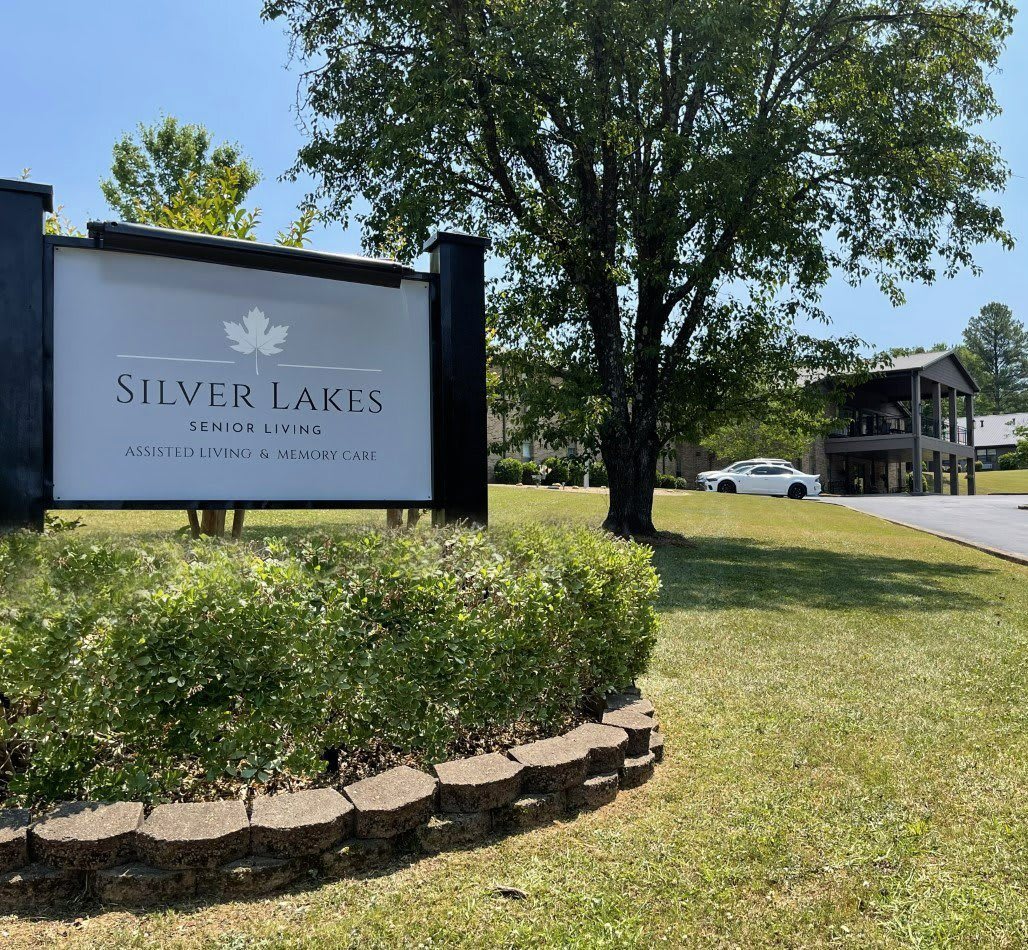 Silver Lakes Senior Living Assisted Living & Memory Care Glencoe, AL 35905 1 review