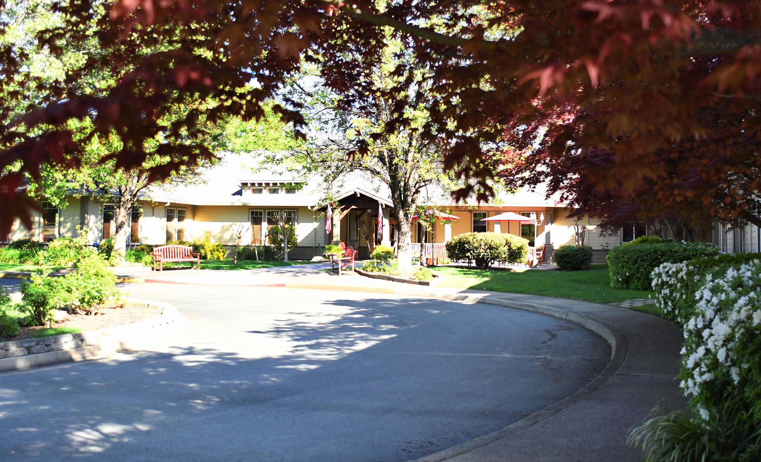 Oakdale Heights Assisted Living Redding, CA 96003 2 reviews
