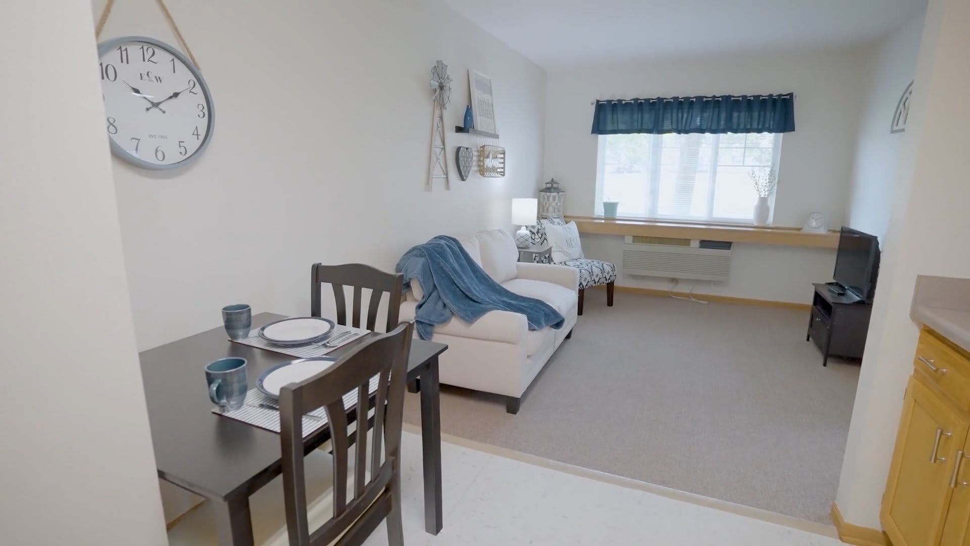 Oakland Heights Assisted Living Oakland, IA 51560 3 reviews