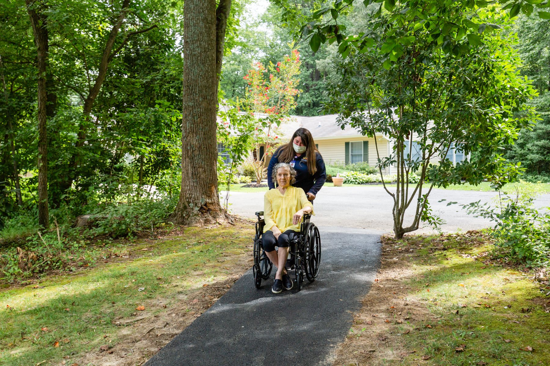 Autumn Meadows Assisted Living