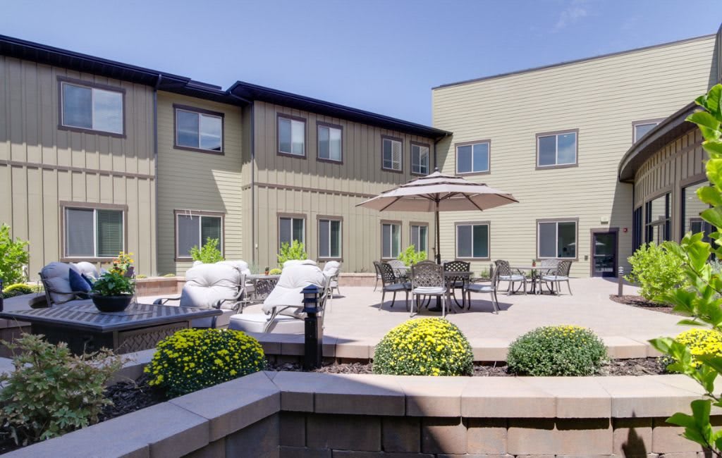 Spring Gardens Draper Assisted Living & Memory Care Draper, UT