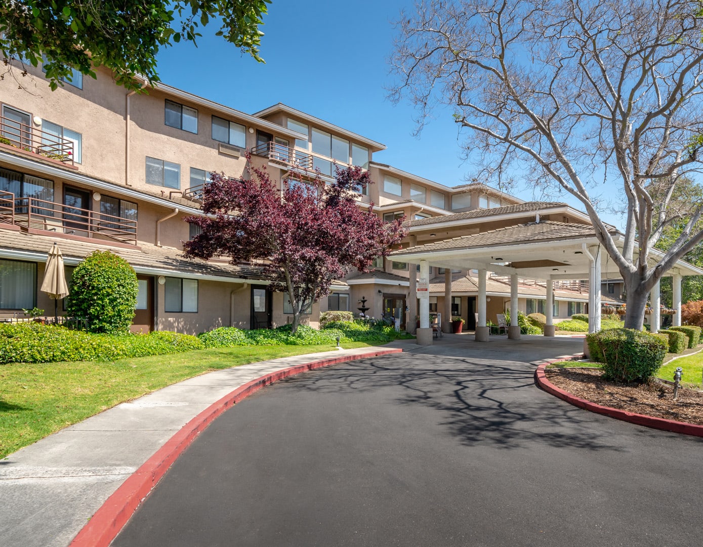 Holiday Las Brisas Independent Living San Luis Obispo, CA 93401