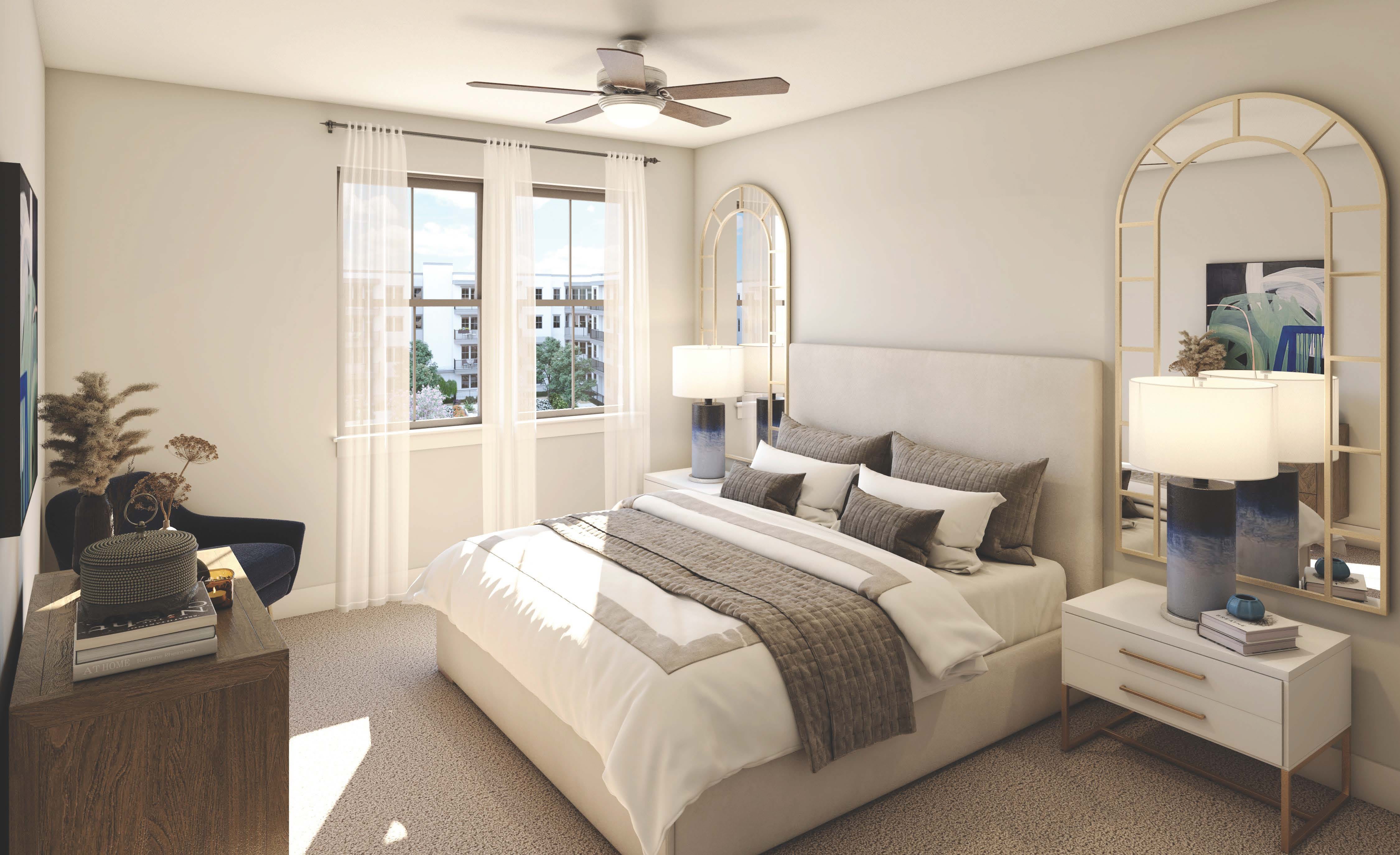 Amberlin at The Station Senior Apartments Sachse, TX 75048 5 reviews